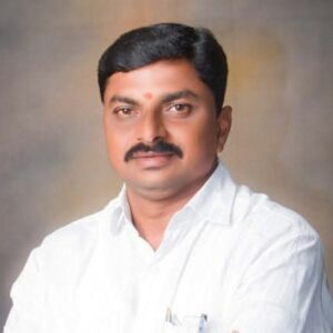 Photo of ANIL DHOTRE